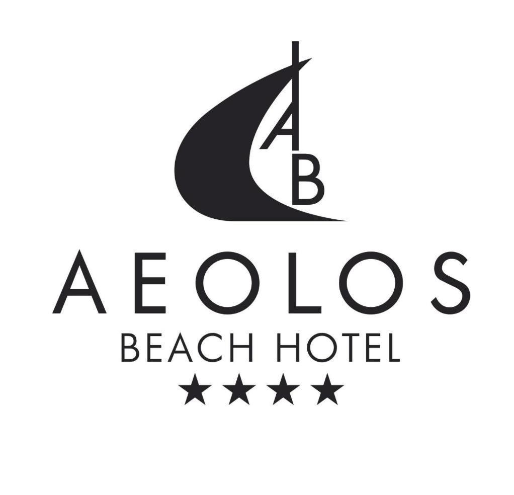 The Aeolos Hotel Kos